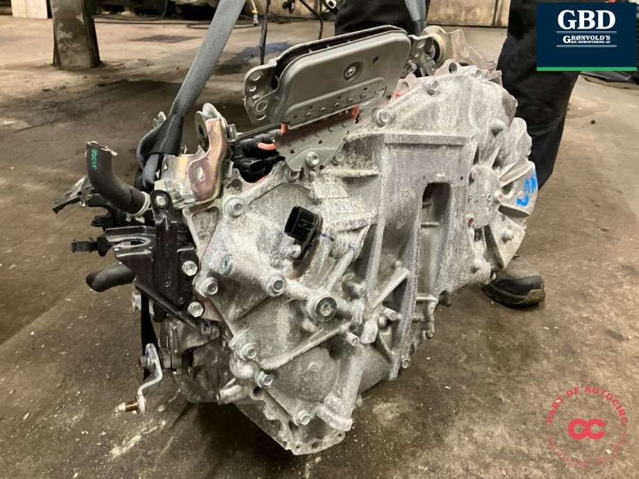 Girkasse automat til Toyota Corolla 2019-->>  (3090012040|)