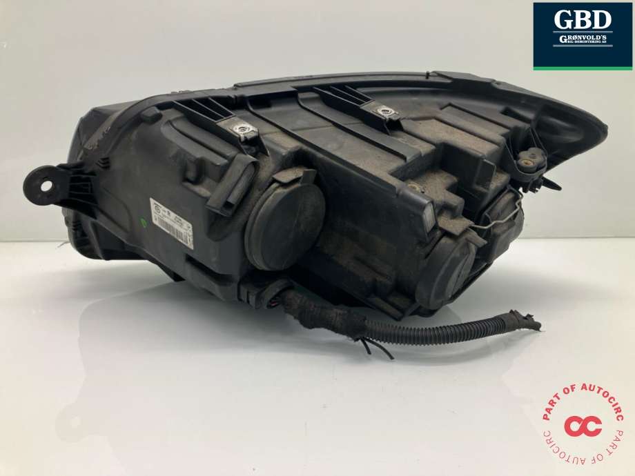 Frontlykt høyre halogen til VW Transporter / Caravelle 2015-2019 (T6) (T6) (7E1 941 016 AD|7E1 941 016 L|)