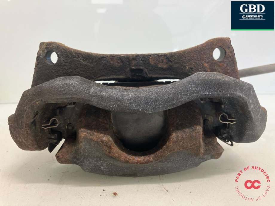 Bremsecaliper høyre foran til Mazda CX-3 2015-2022 (B4Y73398ZB|)