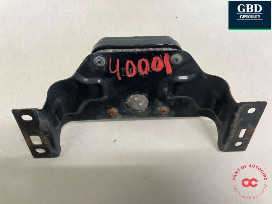 Sensor radar til Mazda CX-3 2015-2022 (DENSO|BAEK67XA1C|230100-7384|DNMWR006B1)