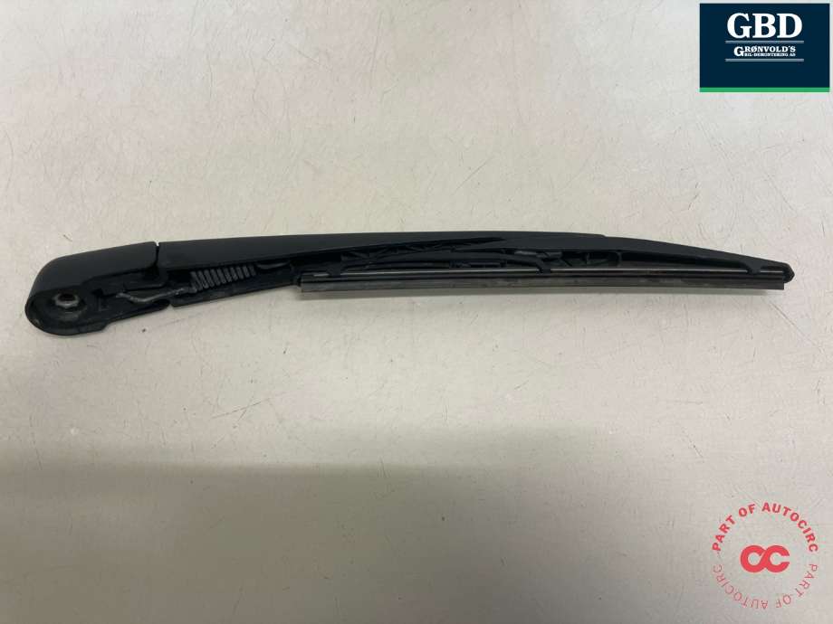 Viskerarm bakrute til Mazda CX-3 2015-2022 (D11B67421|A3592|0871-3)