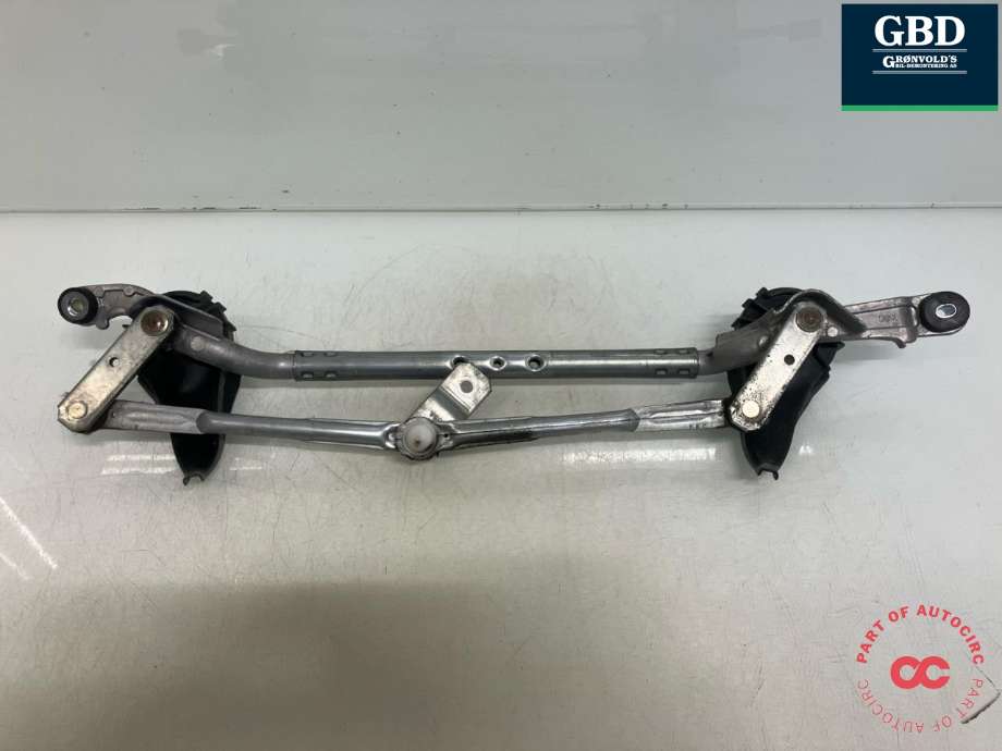 Viskeroverføring til Mazda CX-3 2015-2022  (DB2W67360A|DA6C6737X|K6217)