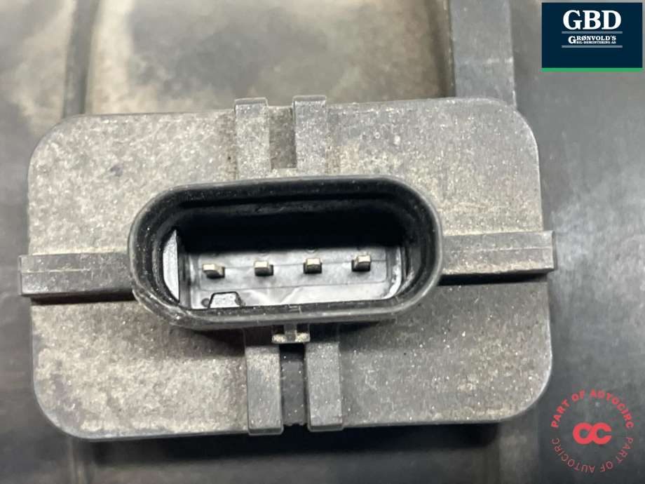 Luftmengde/luftmassemåler til VW Crafter 2011-2016 (Type I, Fase 2)  (03L 906 461 A|)