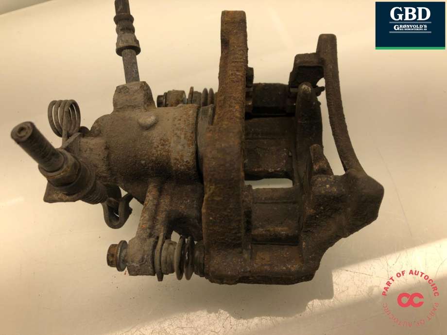 Bremsecaliper venstre bak til VW Transporter / Caravelle 2019-->> (T6.1) (T6.1) (7H0 615 423 A|)