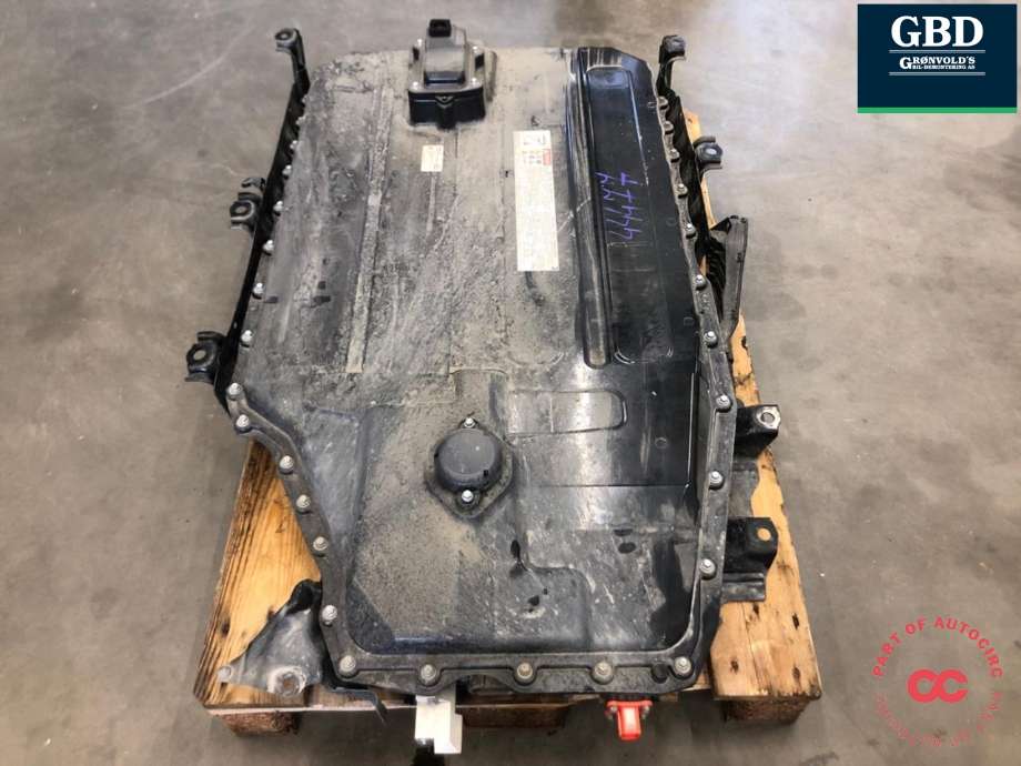 Batteripakke hybrid til Toyota RAV4 2019-->> (Type V)  (G950278010|)