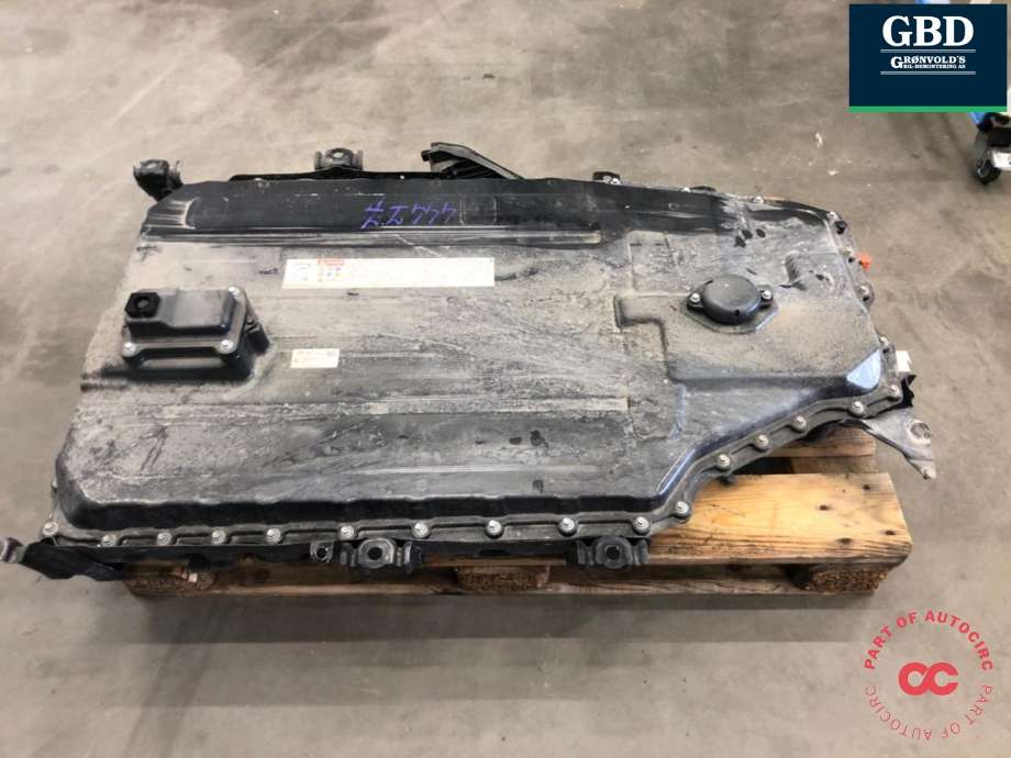 Batteripakke hybrid til Toyota RAV4 2019-->> (Type V)  (G950278010|)