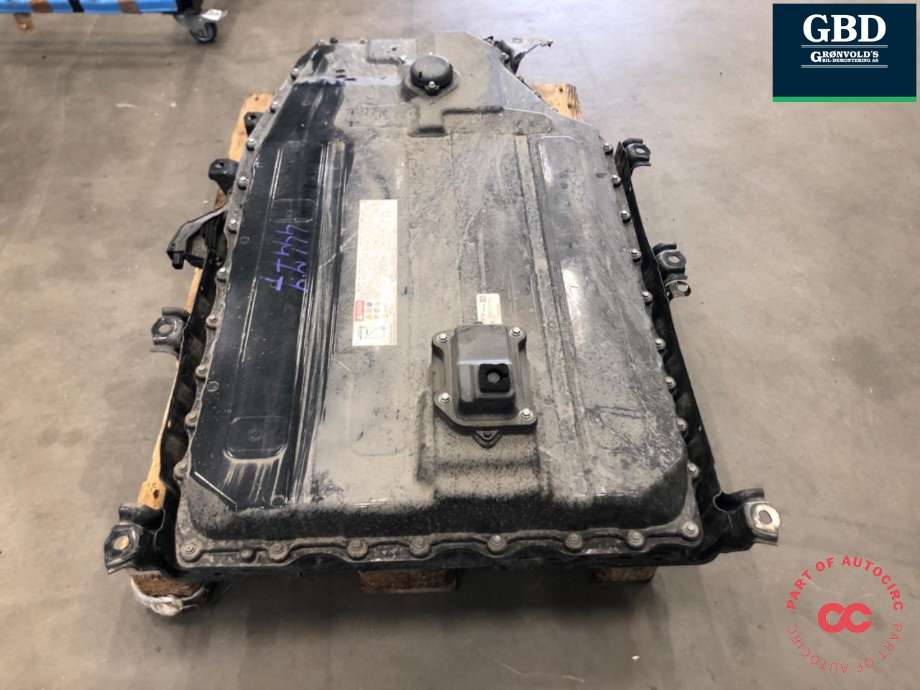 Batteripakke hybrid til Toyota RAV4 2019-->> (Type V)  (G950278010|)