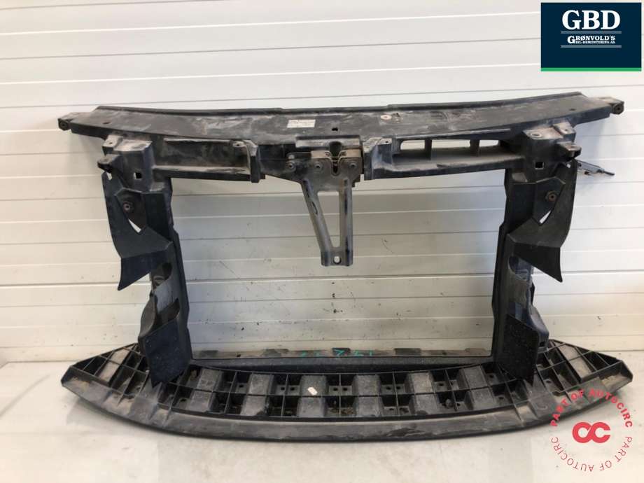 Frontplate til Škoda Superb 2008-2015 (Type II) (3T0 805 588 D|)