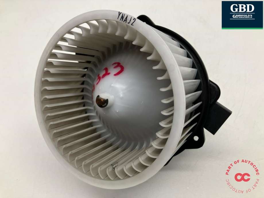 Varmeapparat motor til Hyundai Ioniq Electric 2016-2019 (Fase 1)  (97113G 2000|D316CWFAA01|)