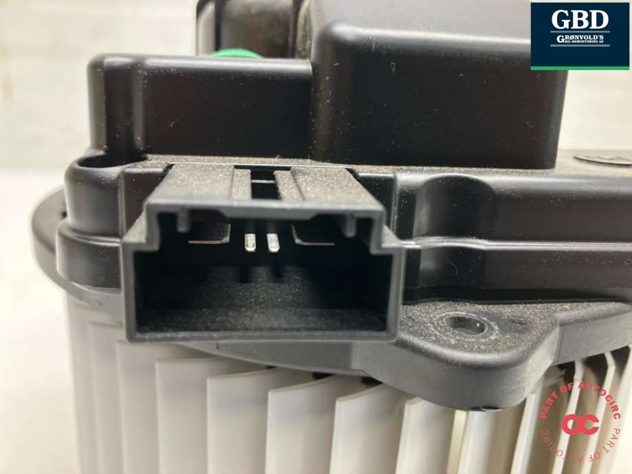 Varmeapparat motor til Hyundai Ioniq Electric 2016-2019 (Fase 1)  (97113G 2000|D316CWFAA01|)