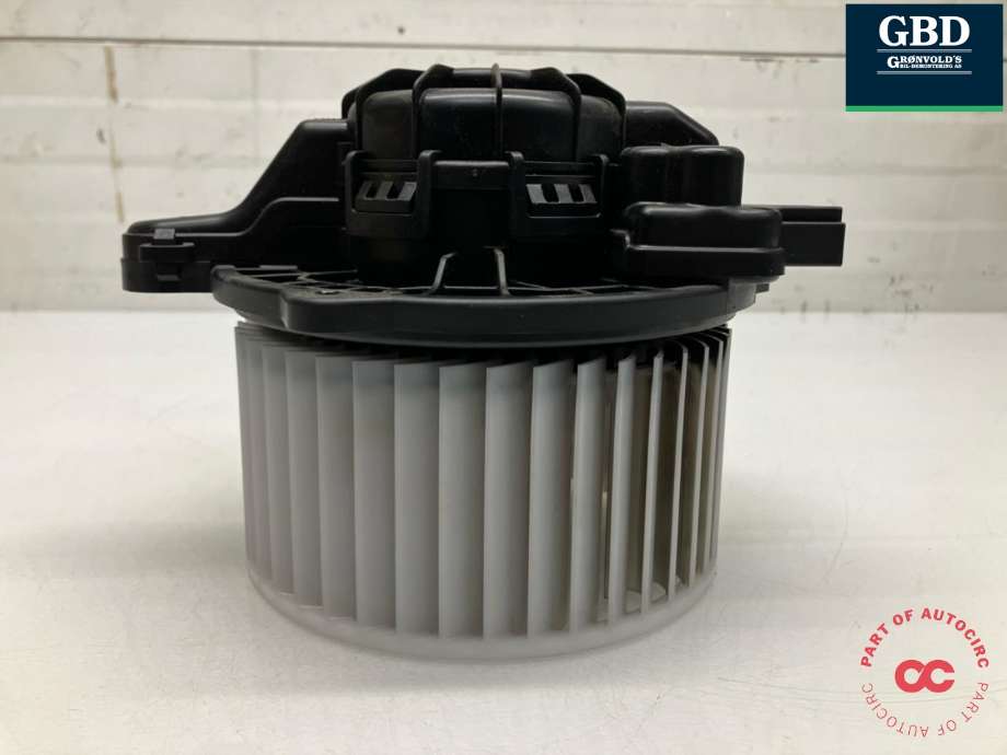 Varmeapparat motor til Hyundai Ioniq Electric 2016-2019 (Fase 1)  (97113G 2000|D316CWFAA01|)
