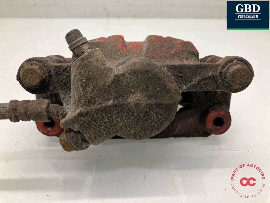Bremsecaliper høyre bak til Subaru Forester 2008-2013 (Type III)  (26692FG000|26692YC000|)
