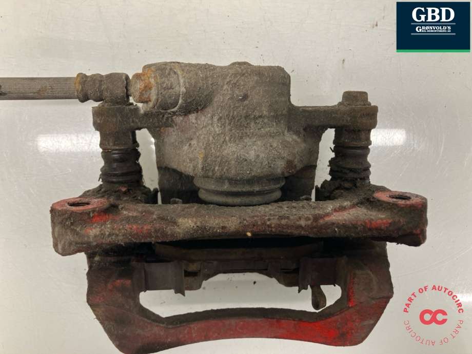 Bremsecaliper høyre bak til Subaru Forester 2008-2013 (Type III)  (26692FG000|26692YC000|)