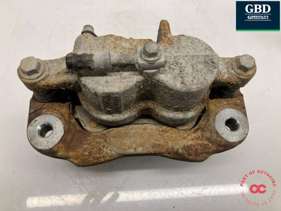 Bremsecaliper venstre foran til VW Crafter 2016-->> (Type II)  (2N0 615 123|)
