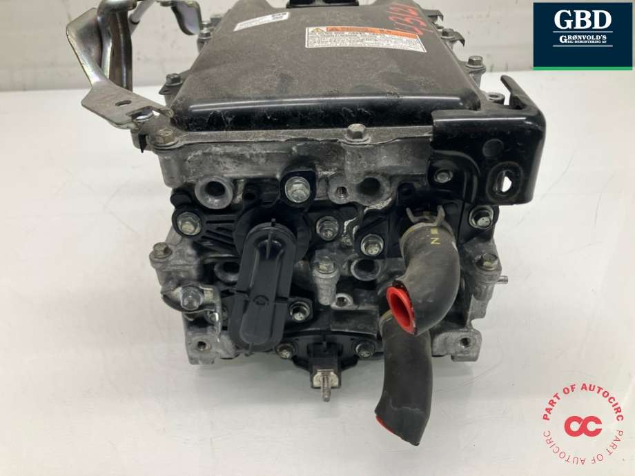 Inverter hybrid til Toyota Corolla 2019-->>  (G920049136|G920049135|G9200-47330)