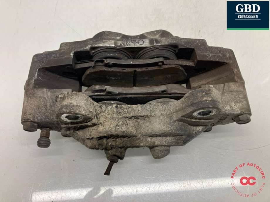 Bremsecaliper venstre foran til Toyota Hilux 2012-2016 (477500K180|)