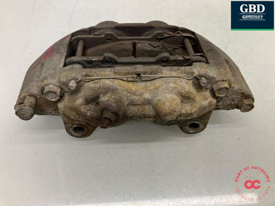 Bremsecaliper høyre foran til Toyota Hilux 2012-2016 (477300K180|)