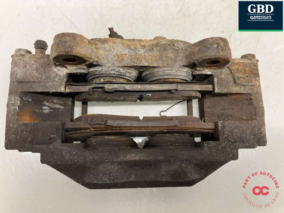 Bremsecaliper høyre foran til Toyota Hilux 2012-2016 (477300K180|)