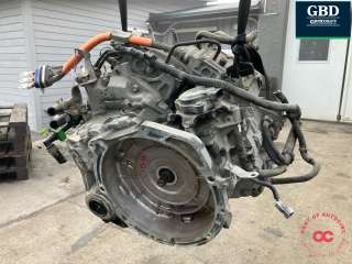 Girkasse automat til Mitsubishi Outlander,   (|2500A511|F1E1A-2-B5Z)