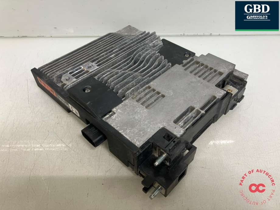DCDC converter hybrid til Mazda CX-3 2015-2022 (DA7A67Y6YD|DA7A-67Y6Y-D|YB-050-01)