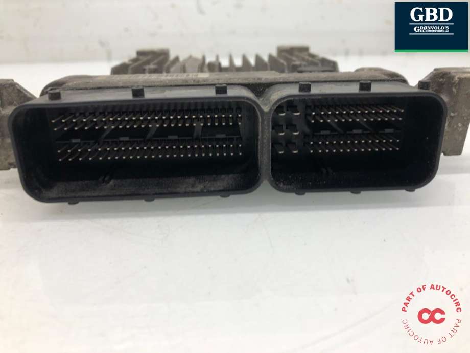 Styreenhet motor til Mercedes Sprinter 2006-2013 (Fase 1) (906) (906) (A 651 900 79 02|A 651 900 06 01 |A 651 900 26 00|A 651 150 17 79)