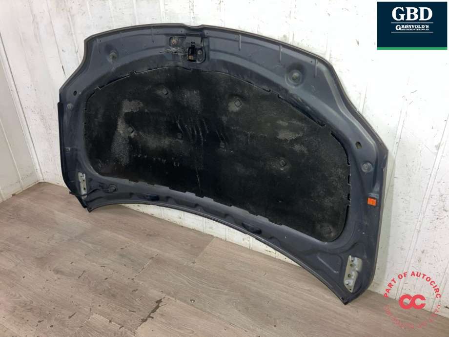 Panser til VW Golf, Plus/Cross 2009-2013 (Fase 2)  (5M0 823 031 F|)