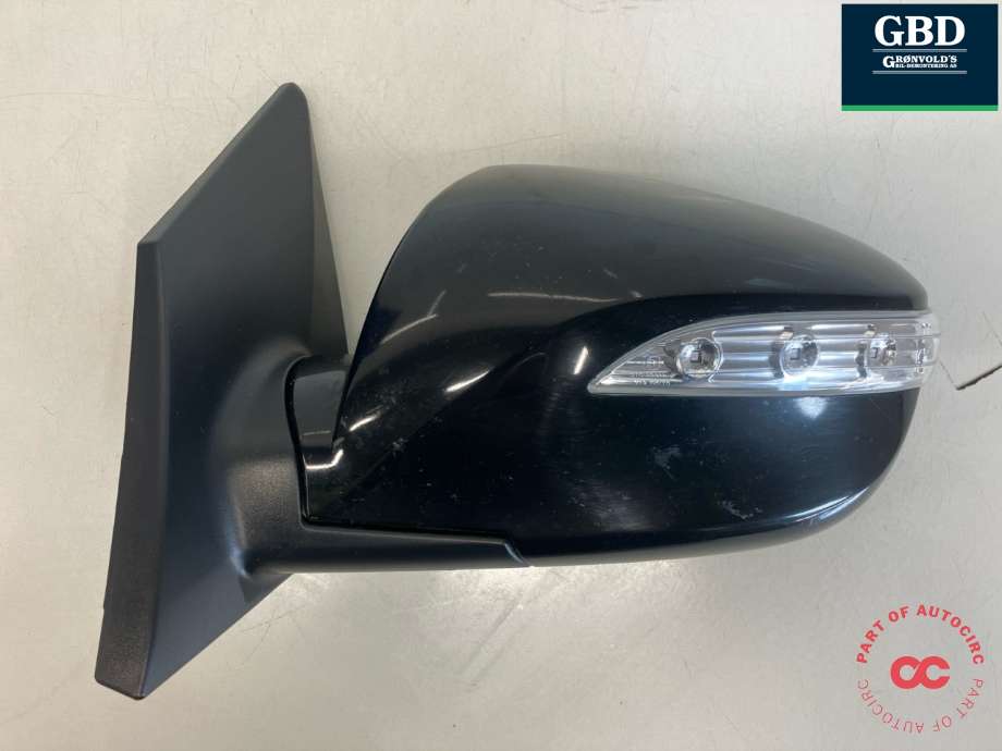 Speil venstre til Hyundai Ix35 2010-2015  (87610 2Y070|)
