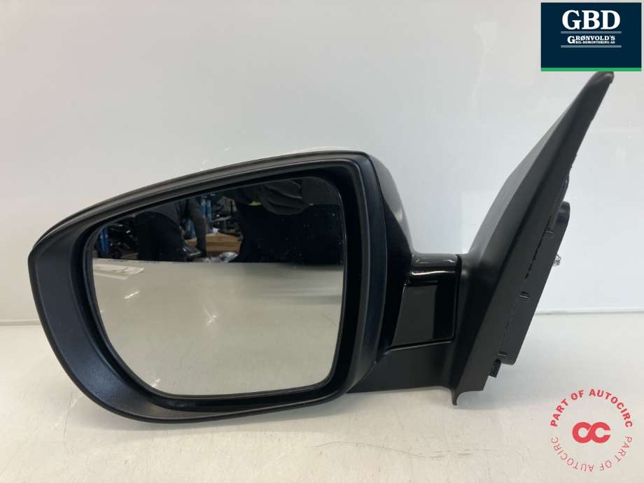 Speil venstre til Hyundai Ix35 2010-2015  (87610 2Y070|)