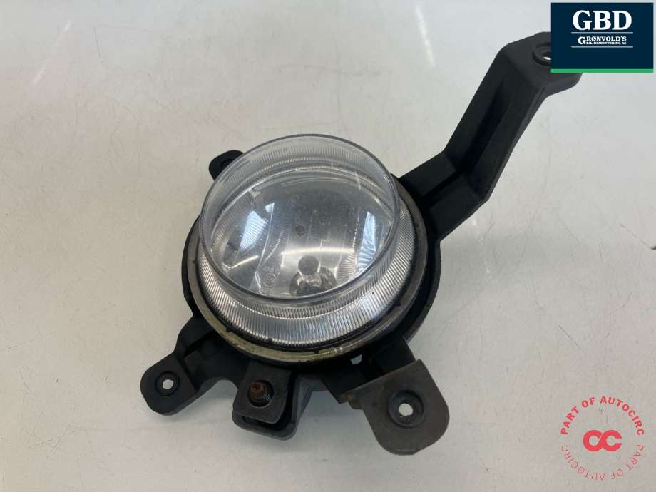 Tåkelykt høyre foran til Hyundai Ix35, 2010-2015  (92202 2Y000)