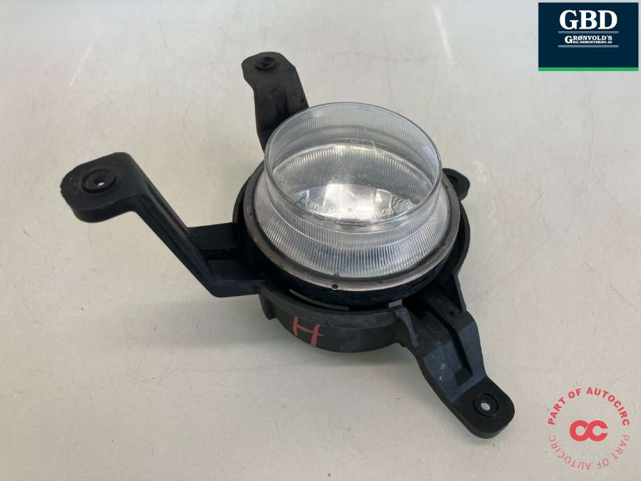 Tåkelykt høyre foran til Hyundai Ix35 2010-2015  (92202 2Y000|)
