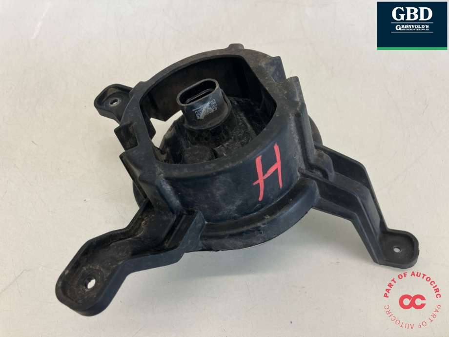Tåkelykt høyre foran til Hyundai Ix35 2010-2015  (92202 2Y000|)