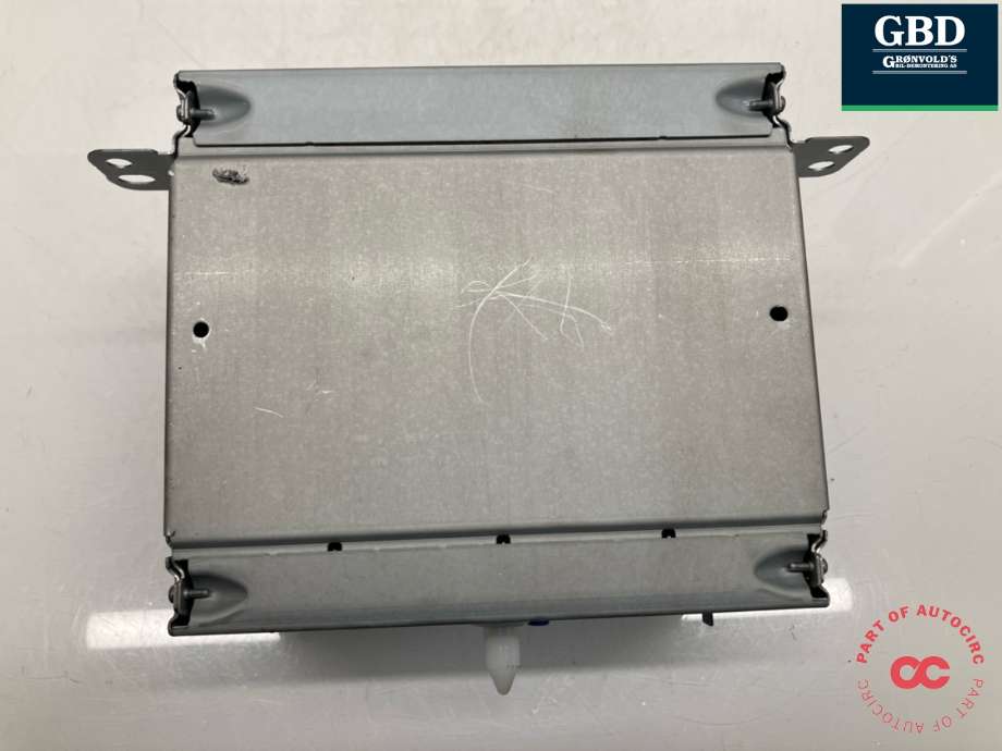 Bilstereo navigasjon til Opel Insignia A 2009-2014 (13337253|13326453|13 315 944)
