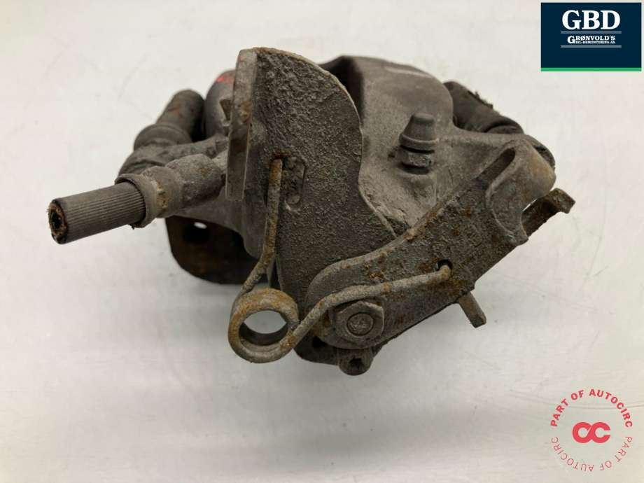Bremsecaliper venstre bak til Opel Insignia A 2009-2014 (13390033|13275927|)
