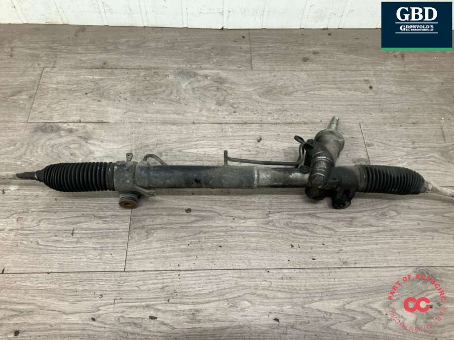 Tannstang til Opel Insignia A 2009-2014  (13270998|95516750|P13292335)