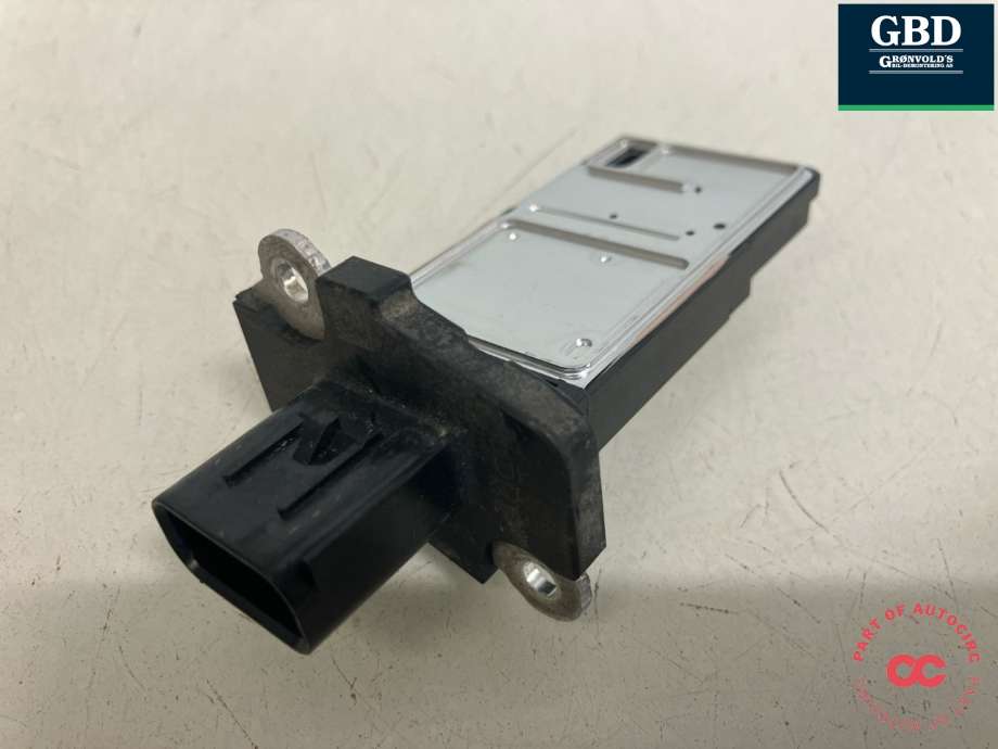 Luftmengde/luftmassemåler til Ford Fiesta 2013-2017 (Type VI, Fase 2) (4515688|3L3A-12B579-BA|UK 3D30Q2MYB)