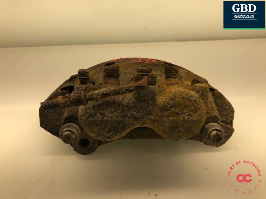 Bremsecaliper høyre foran til Dodge Ram 2003-2008 (Type III)  (NO PART ID|)