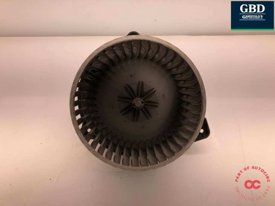 Varmeapparat motor til Dodge Ram 2003-2008 (Type III)  (AY166100-0393|)