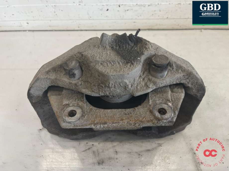 Bremsecaliper venstre foran til BMW 5-Serie 2010-2017 (F10/F11) (F10/F11) (34 11 6 786 817|)