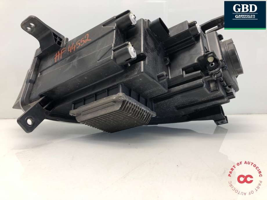 Frontlykt høyre full-LED til Voyah Free 2021-->> (NO PART ID|H97A3711002AA|)