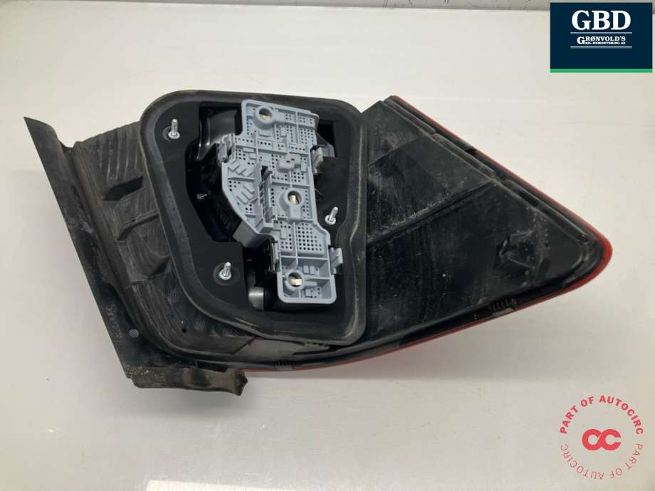 Baklykt høyre til Mercedes GLK 2008-2015 (X204) (X204) (A 204 820 14 64|)