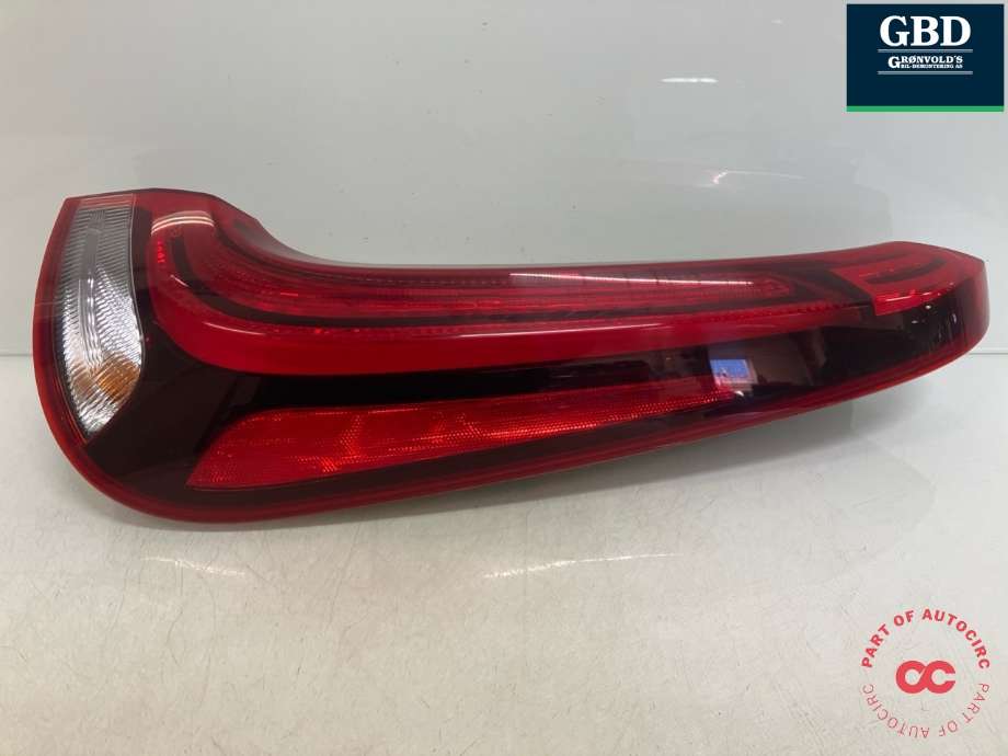 Baklykt høyre ytre til Kia e-Soul 2019-->> (Type III)  (92402K 0100|)