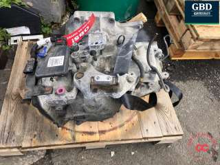 Girkasse automat til Peugeot 308, 2013-2021 (Type II)  (|98 074 187 80)