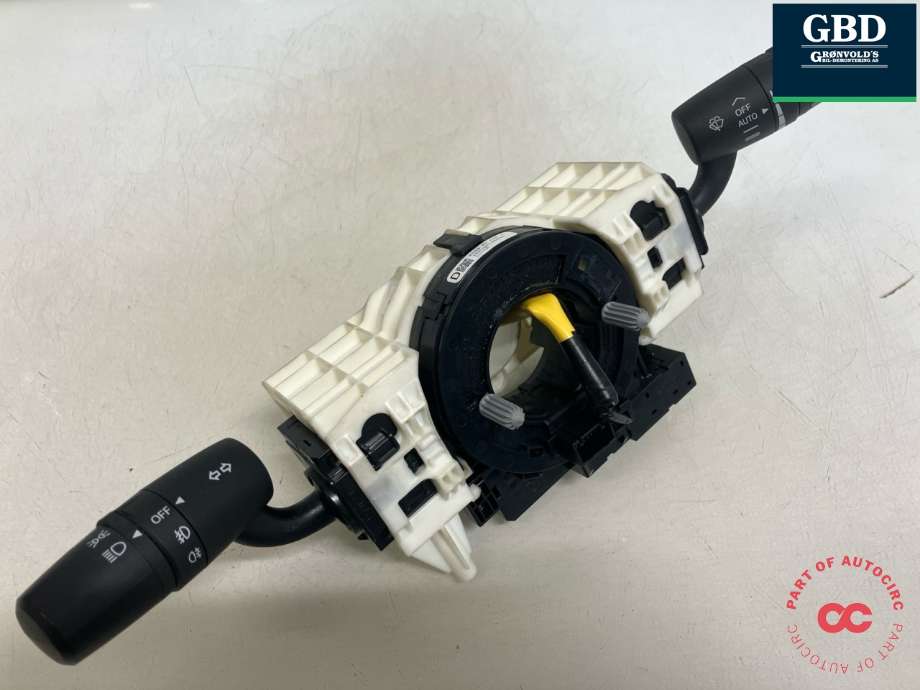 Bryter combi til Mazda CX-5 2012-2017 (Type I)  (GMY1675S0D|KS0466128|KS1266122| GMM1-675S0-D)