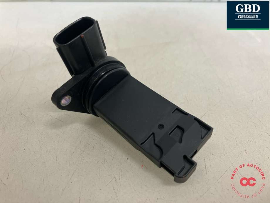 Luftmengde/luftmassemåler til Mazda CX-5 2012-2017 (Type I)  (PE0113215|E5T62271|K62666928)