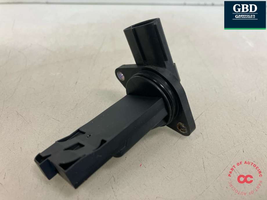 Luftmengde/luftmassemåler til Mazda CX-5 2012-2017 (Type I)  (PE0113215|E5T62271|K62666928)