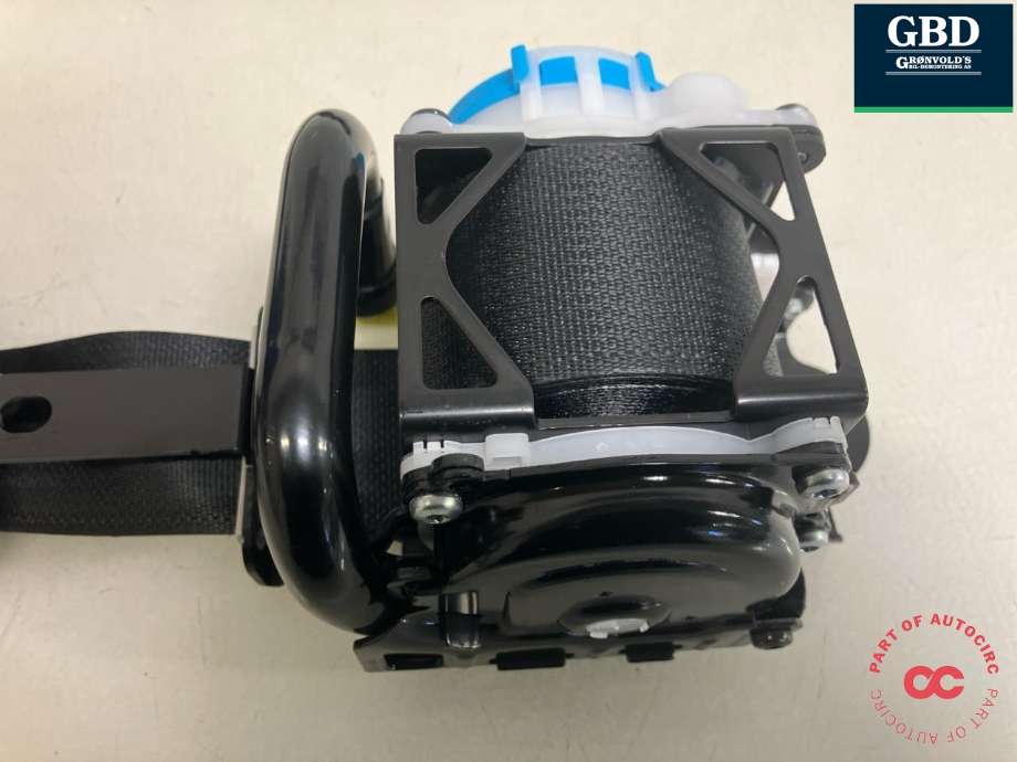 Sikkerhetsbelte foran høyre til Mazda CX-5 2012-2017 (Type I)  (KD4557L30C01|TK-AH2-EH939|)