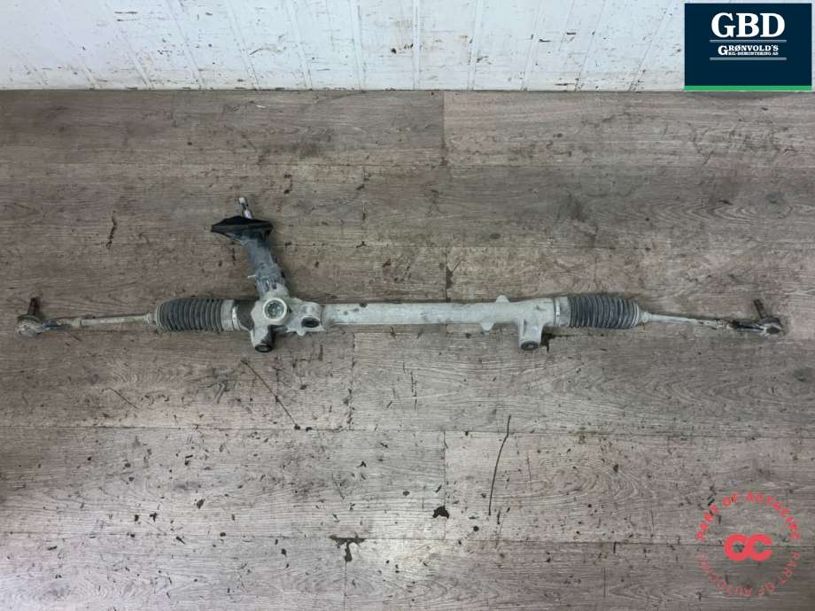 Tannstang til Mazda CX-5 2012-2017 (Type I) (KD3132110J|)