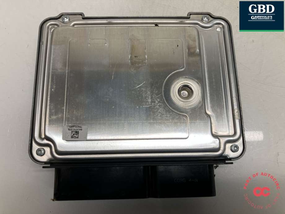 Styreenhet motor til VW Golf V, Combi 2003-2008  (03G 906 021 QJ|)