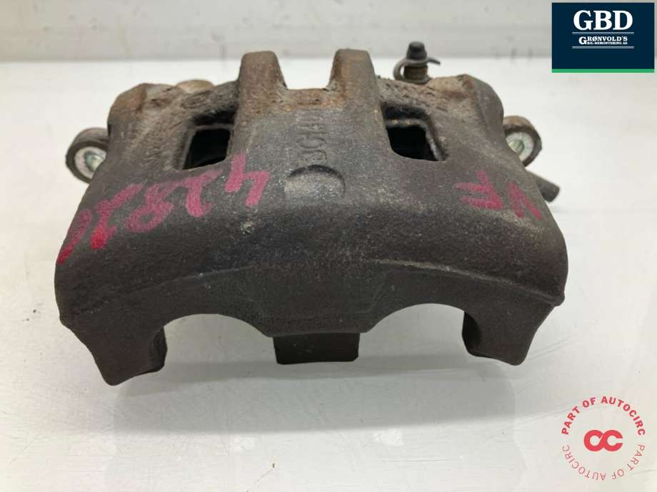 Bremsecaliper venstre foran til SsangYong Actyon 2007-2013  (4811009151|)