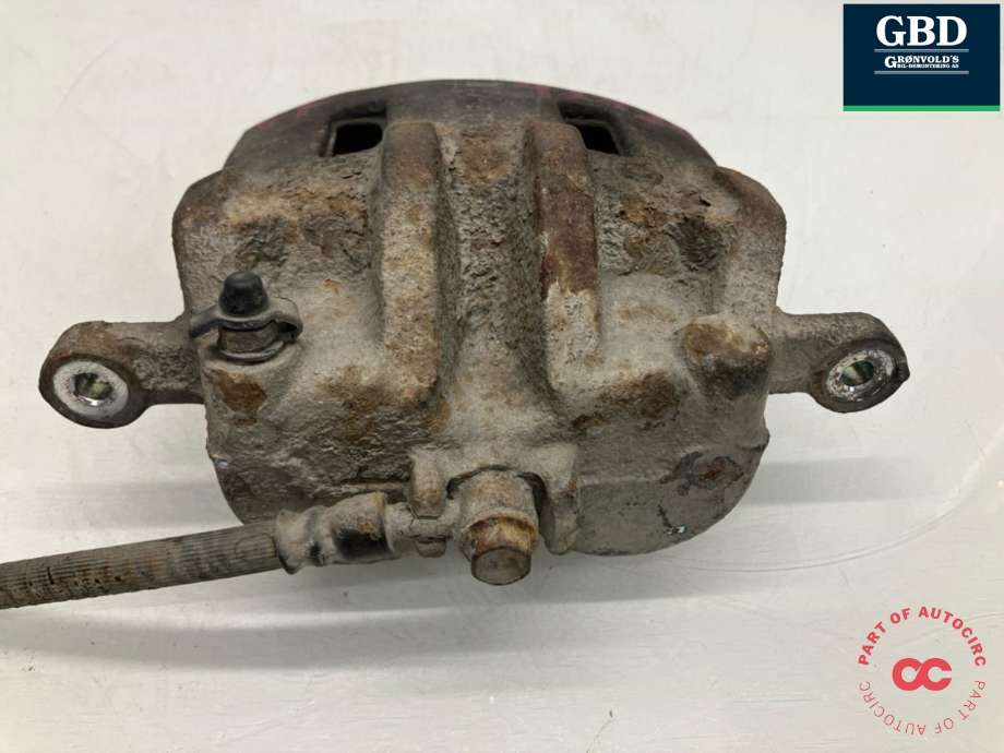 Bremsecaliper venstre foran til SsangYong Actyon 2007-2013  (4811009151|)